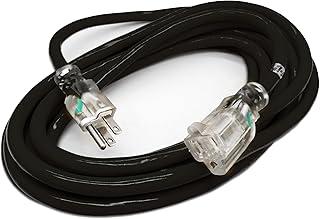 12 AWG Extension Cord